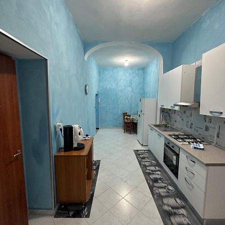Holiday House Clara&Vincenzo 나폴리 외부 사진