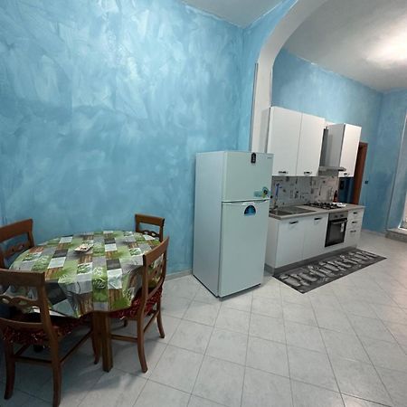 Holiday House Clara&Vincenzo 나폴리 외부 사진