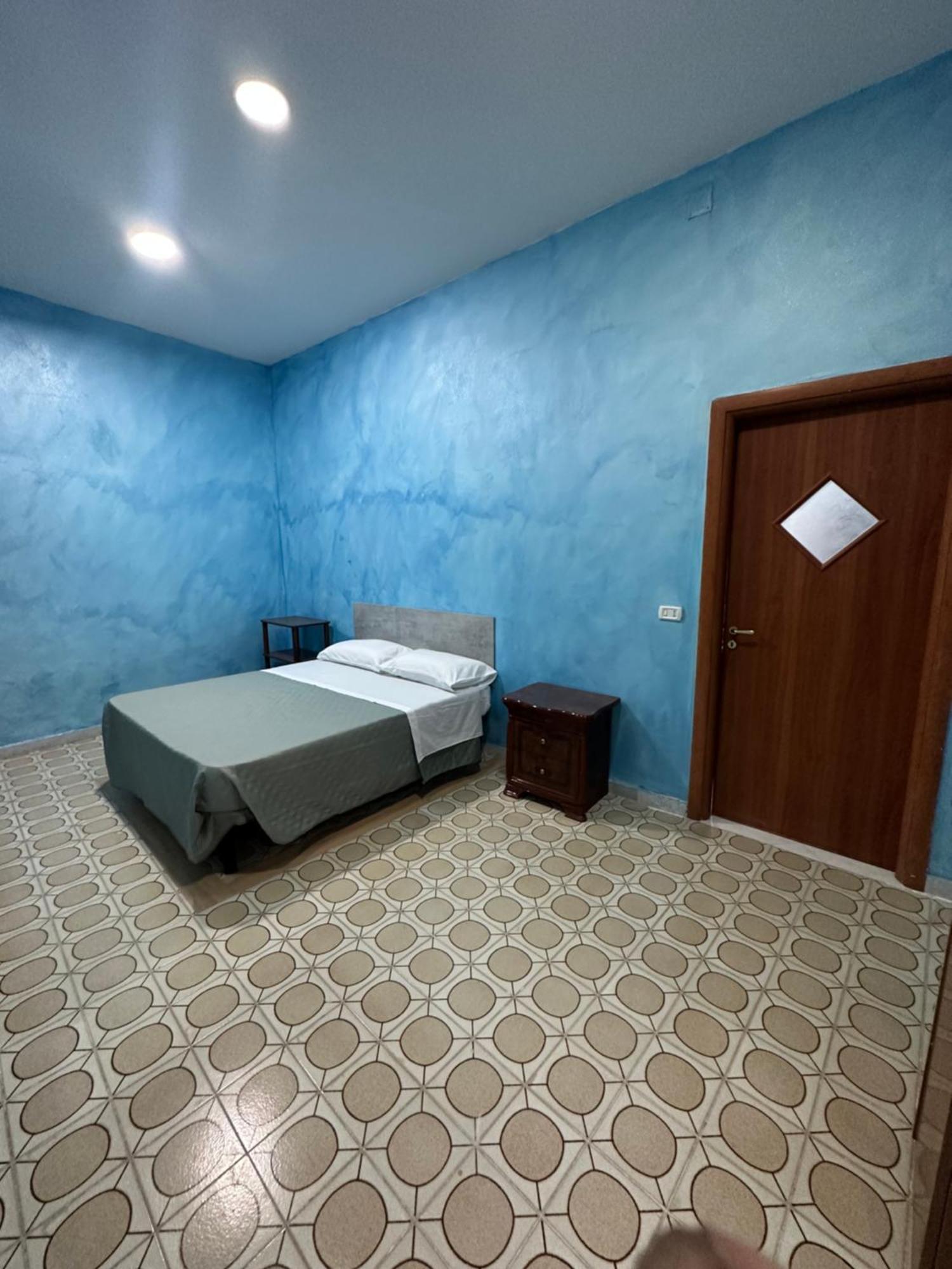 Holiday House Clara&Vincenzo 나폴리 외부 사진