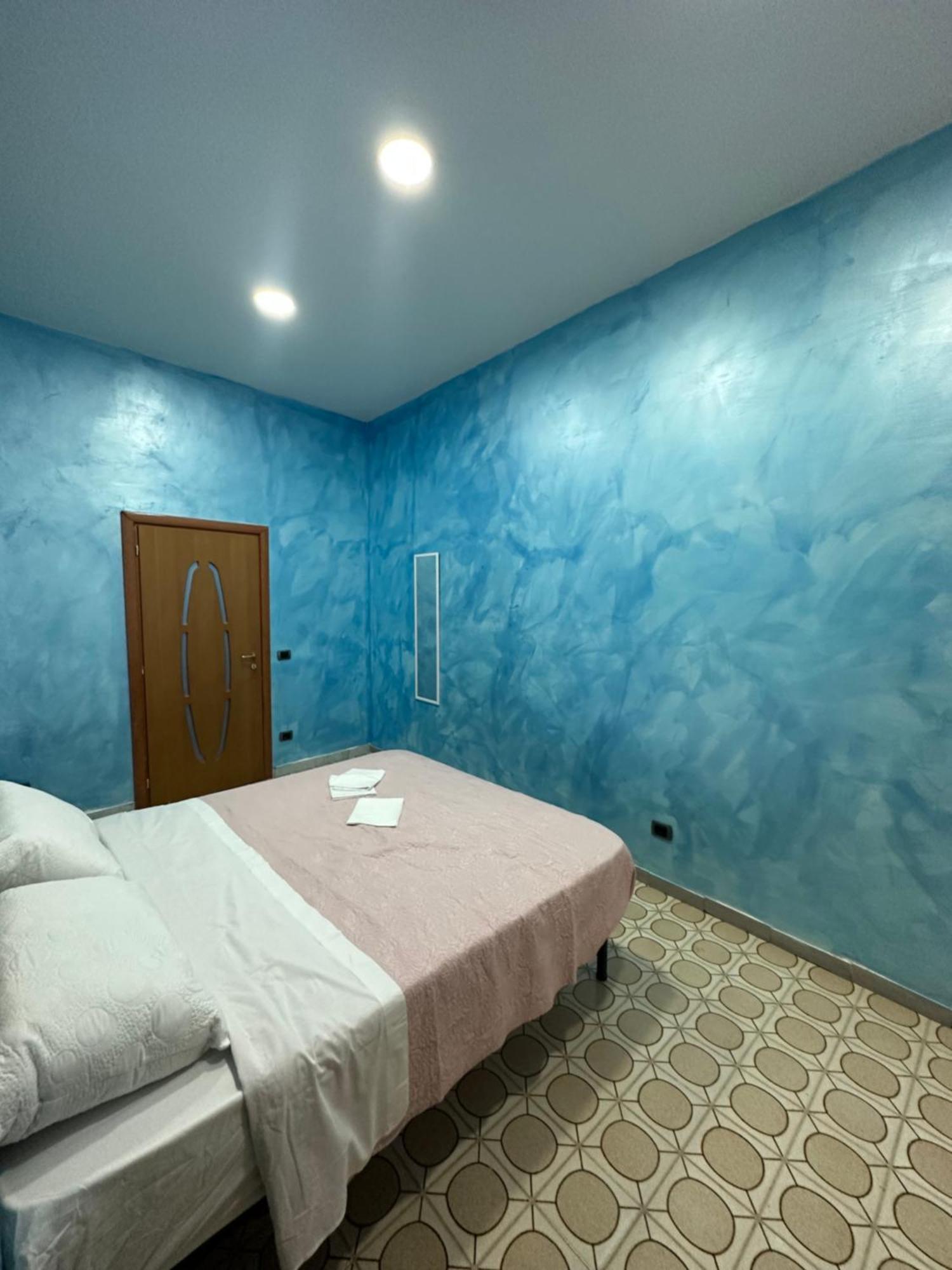 Holiday House Clara&Vincenzo 나폴리 외부 사진