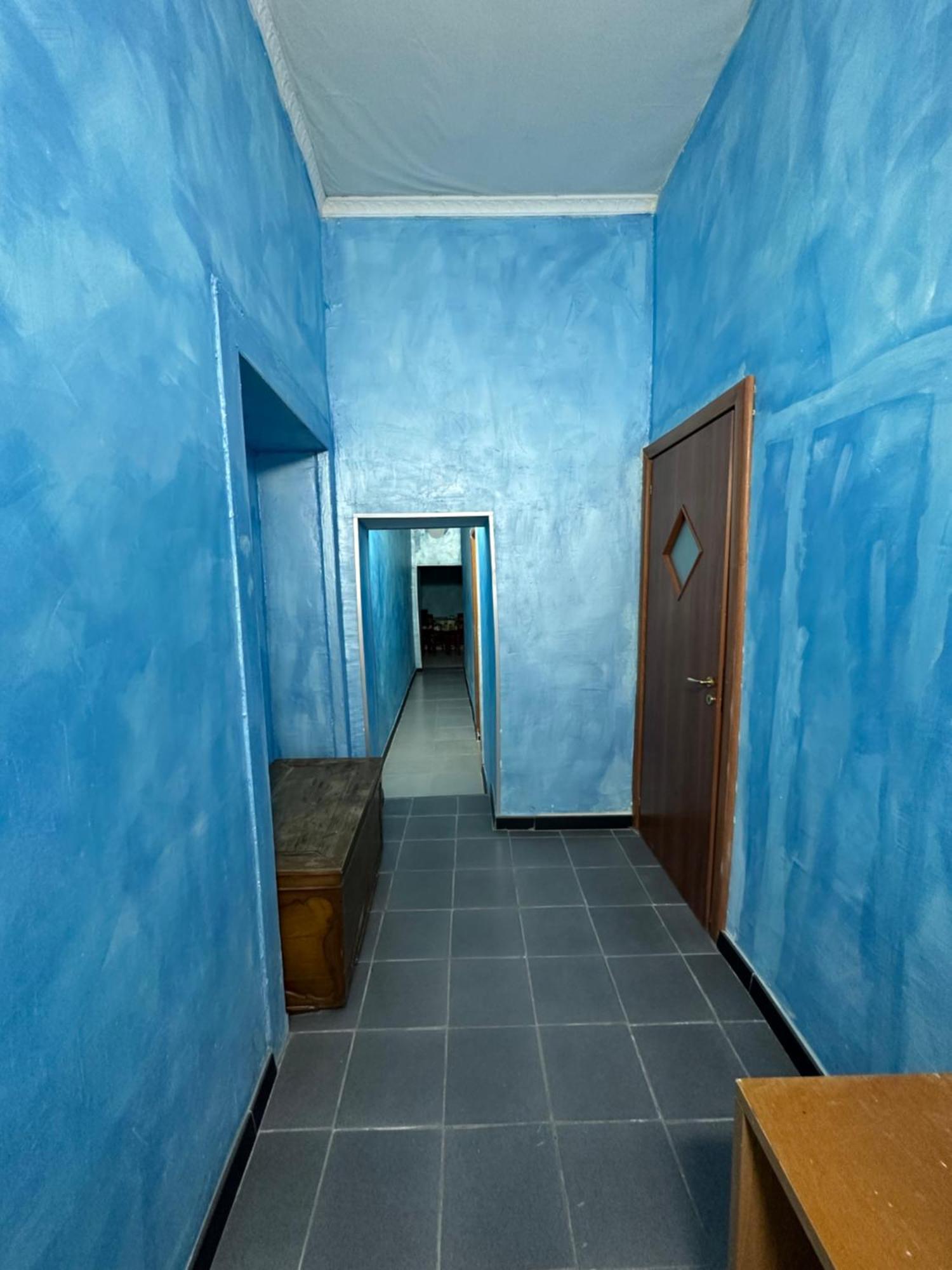 Holiday House Clara&Vincenzo 나폴리 외부 사진