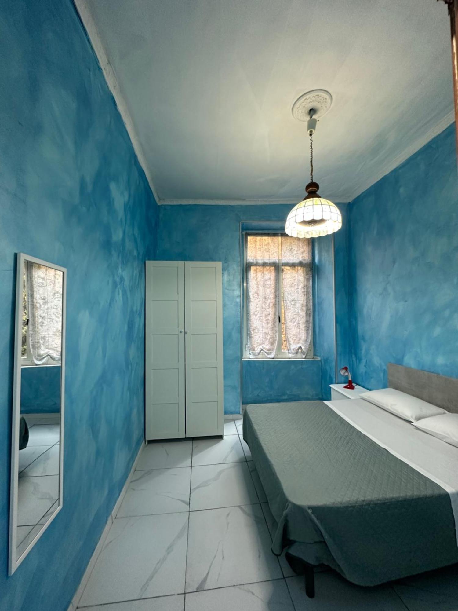 Holiday House Clara&Vincenzo 나폴리 외부 사진