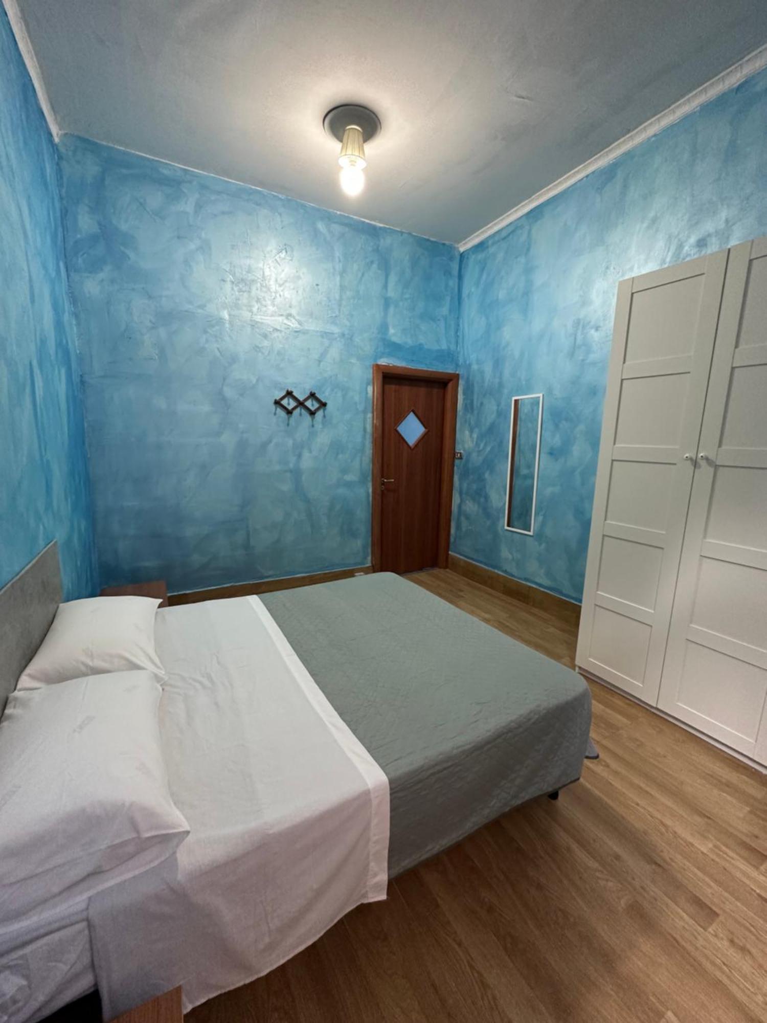 Holiday House Clara&Vincenzo 나폴리 외부 사진