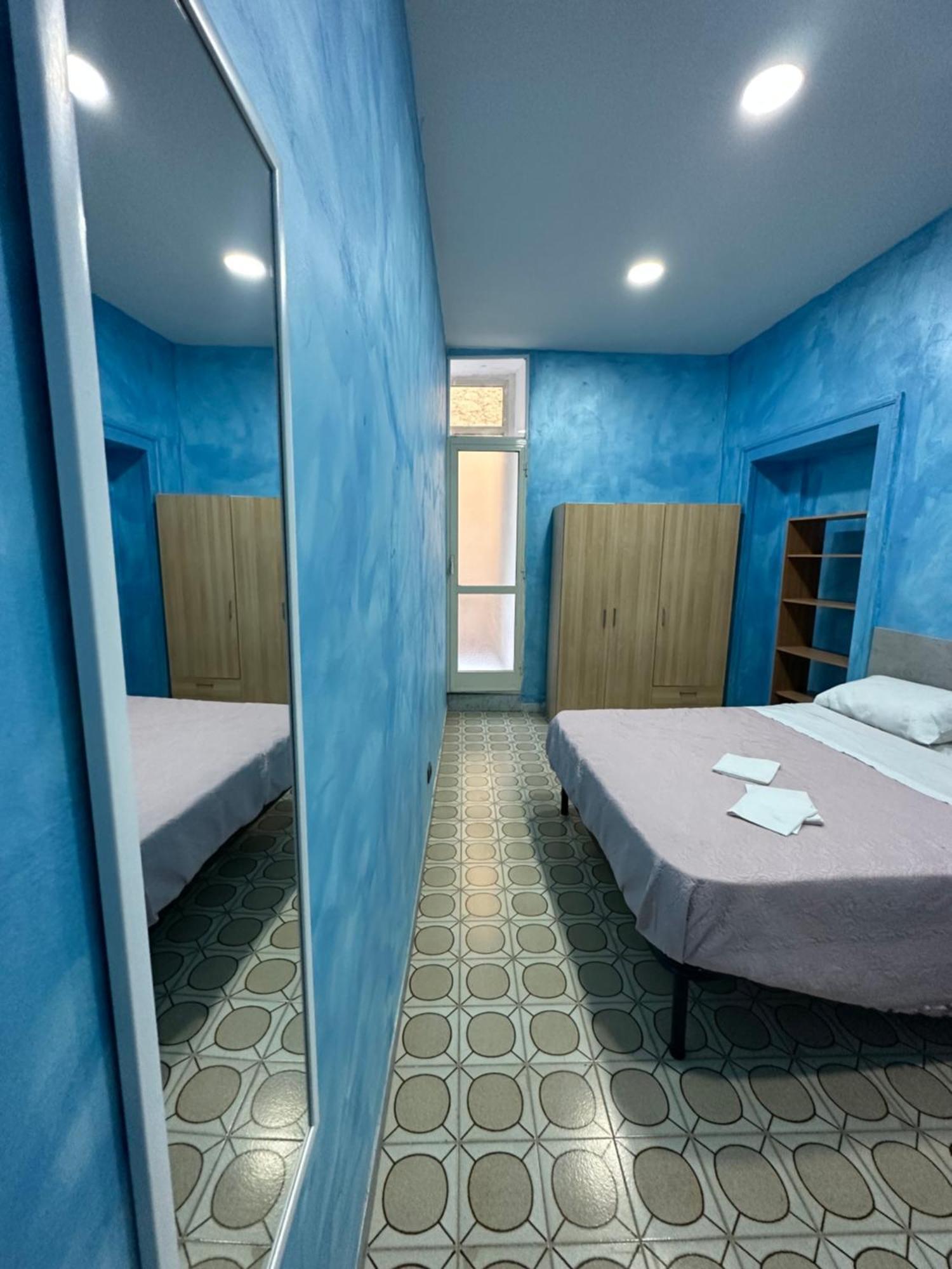 Holiday House Clara&Vincenzo 나폴리 외부 사진