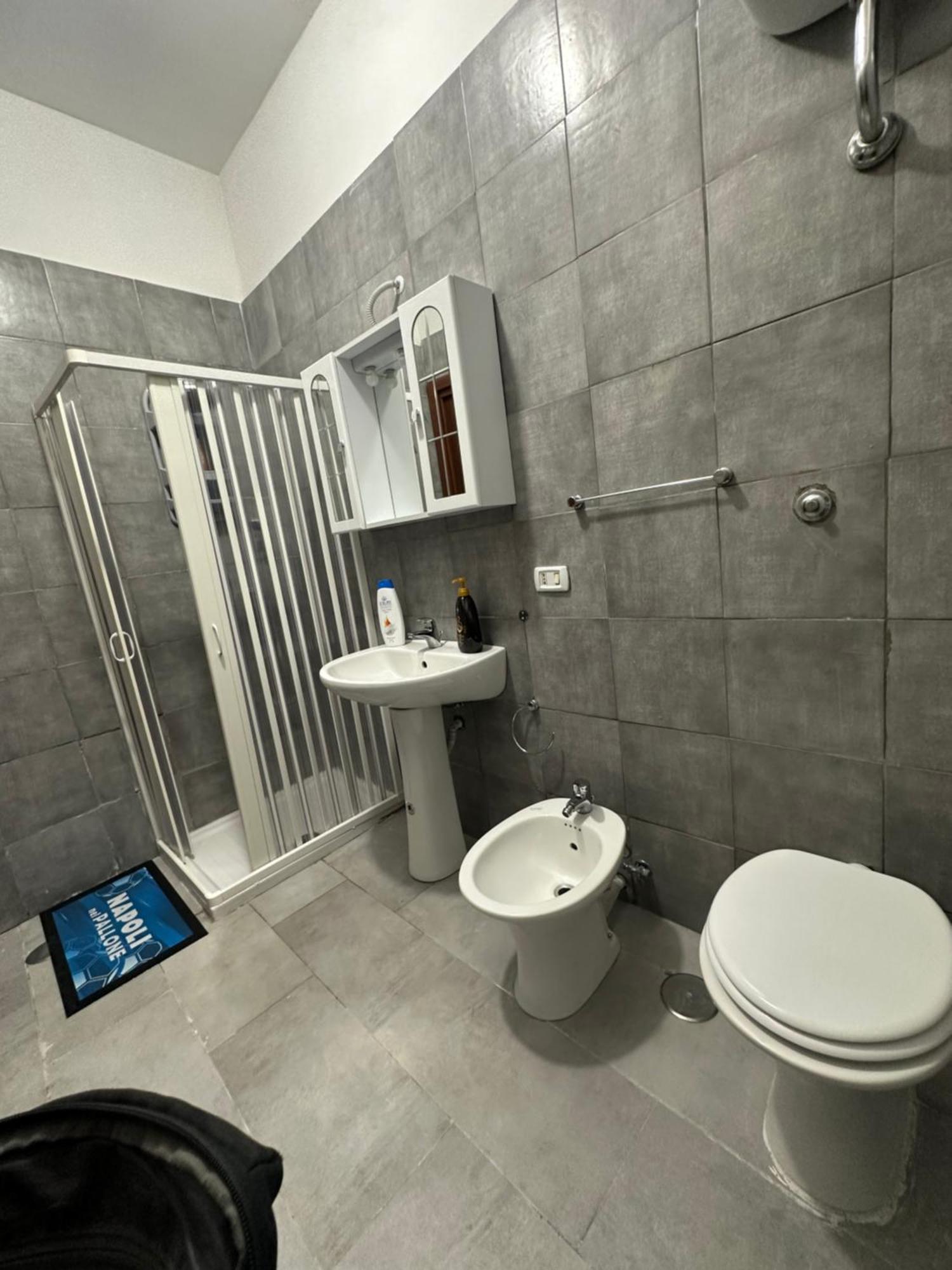 Holiday House Clara&Vincenzo 나폴리 외부 사진